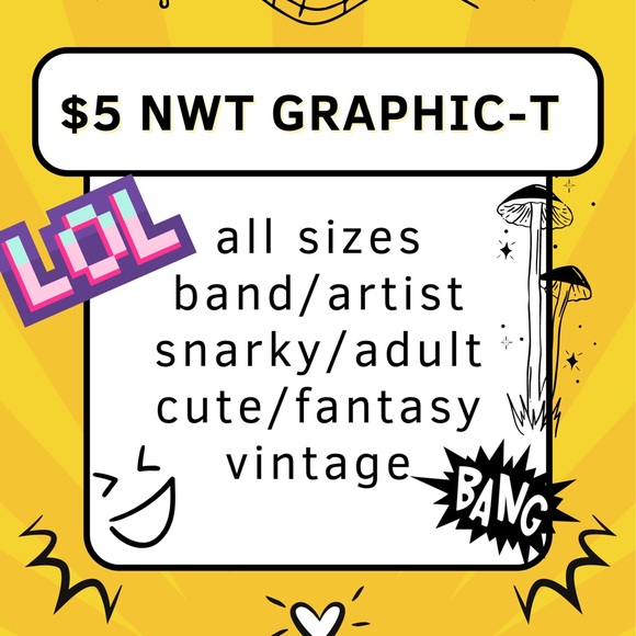 New Join me for fun shopping 🛍️ Livestream notification! 📣 - Picture 16 of 16